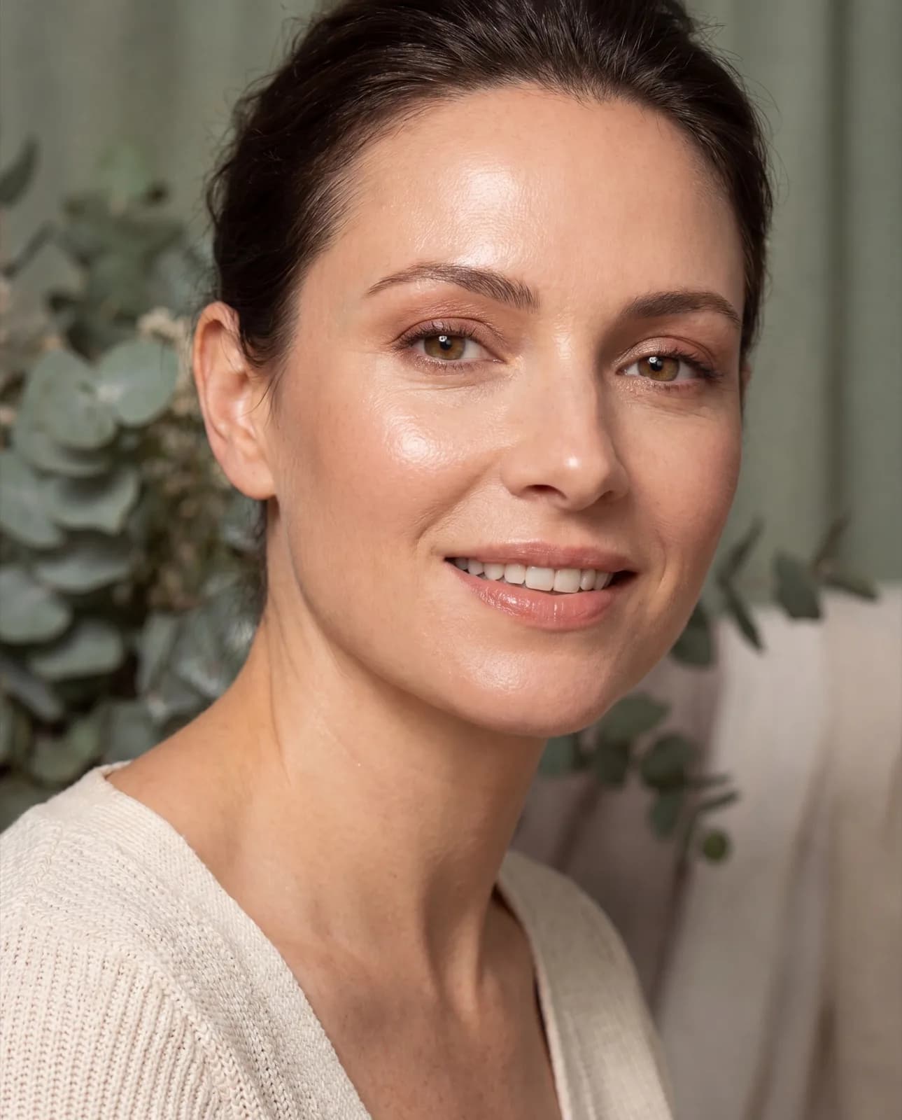 Morpheus8, InMode, and Dysport, delivered by a medical team.