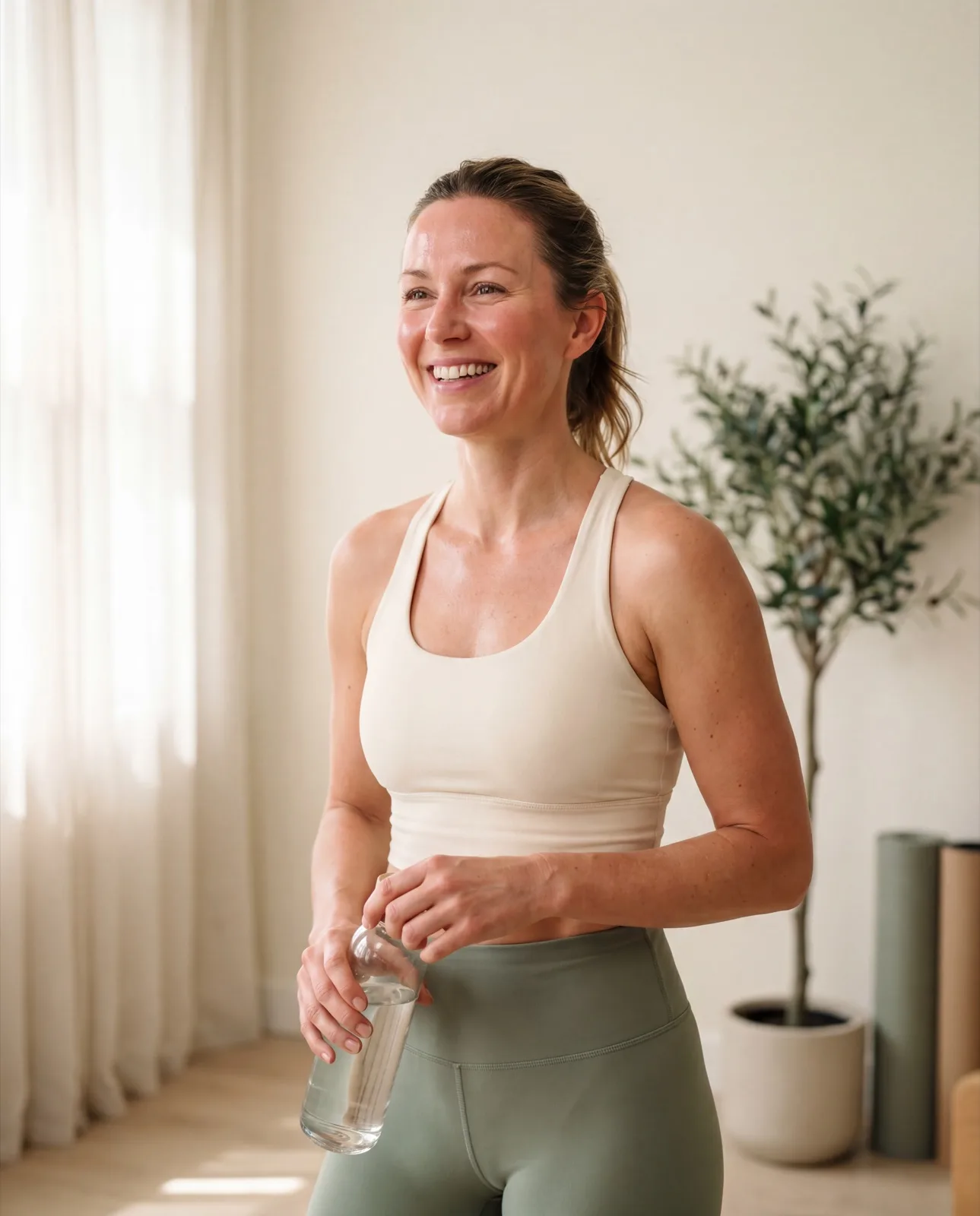 Semaglutide and Tirzepatide, with a provider in your corner.